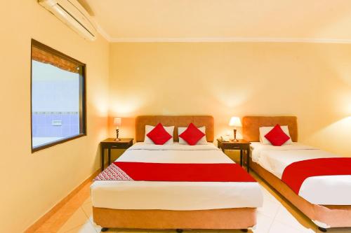 Two-Bedroom Villa image 7