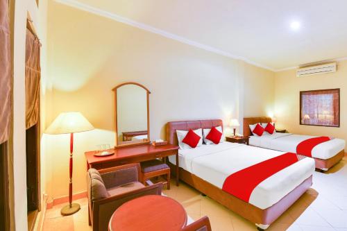 Superior Suite image 7