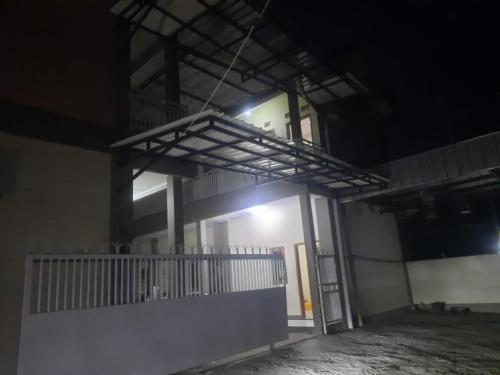Hotel O Guest House Pak Eman