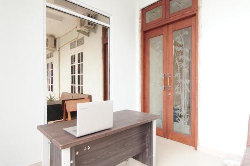 Hotel O Ratha Guest House Syariah - 로비