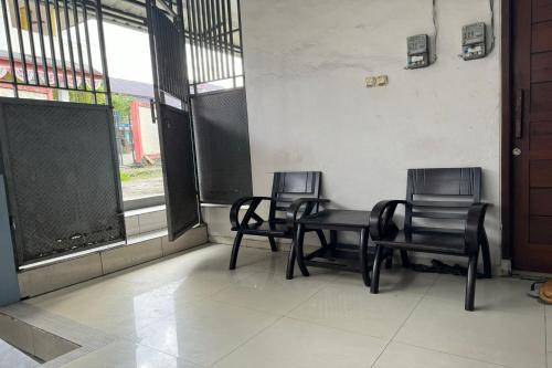 Hotel O Widan Homestay - 로비