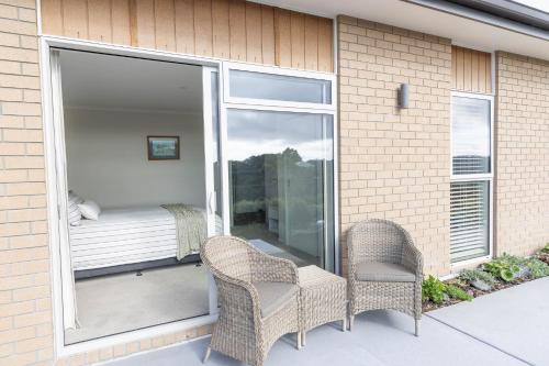 บริการและสิ่งอำนวยความสะดวก, True North Tutukaka in ตูตูคาคา