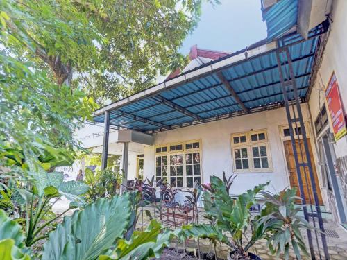 บริการและสิ่งอำนวยความสะดวก, OYO Life 92937 Kost Putri Sarkara Syariah in คาบัต