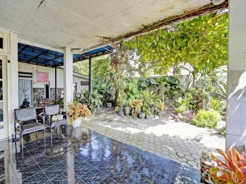 บริการและสิ่งอำนวยความสะดวก, OYO Life 92937 Kost Putri Sarkara Syariah in คาบัต