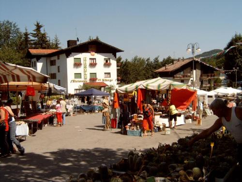 Albergo Tirolo – Abetone, IA
