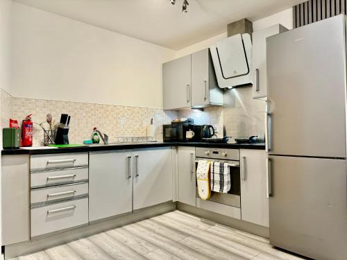 City View Apartments, Manchester (fotografie 7)