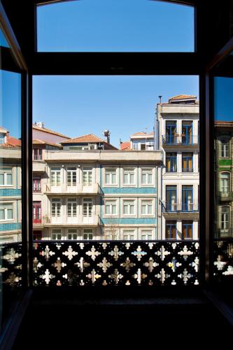 Boutique Rentals-SãO bEnTo Ribeira Apt, Porto