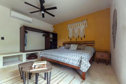 Charming Tulum Getaway in Prime Location, Tulum
