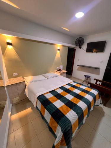 Facilities, Hotel Ensueno in Oriente
