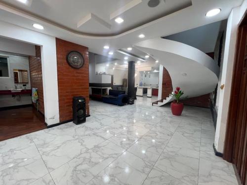 Guayllabamba Holiday House in Guaillabamba