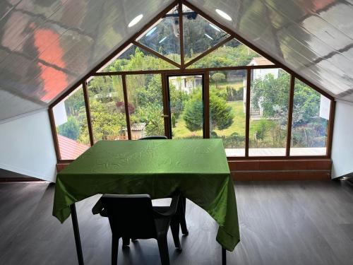 Guayllabamba Holiday House in Guaillabamba