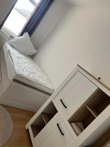 AtinaAppartment Laatzen Messe, Ганновер (фото 8)