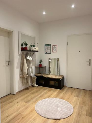 AtinaAppartment Laatzen Messe, Ганновер (фото 9)