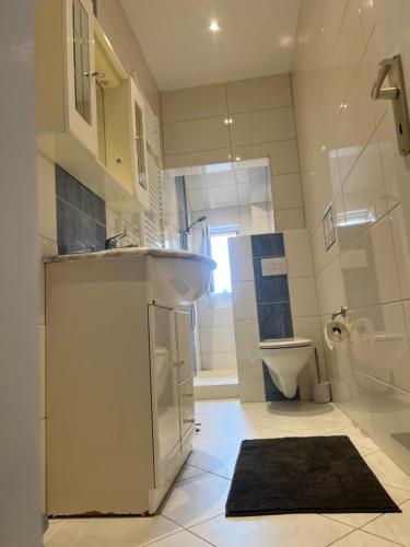 AtinaAppartment Laatzen Messe, Ганновер (фото 10)