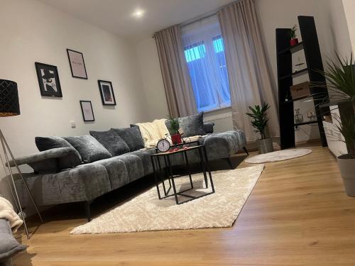 AtinaAppartment Laatzen Messe, Hannover