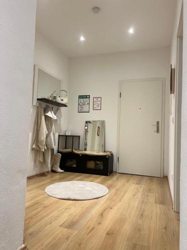 AtinaAppartment Laatzen Messe, Ганновер (фото 11)