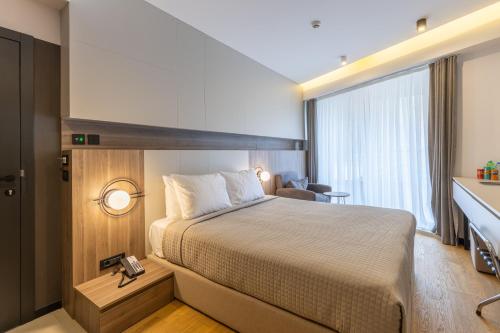 Keta Hotel & Spa - Mavrovo in Mavrovo