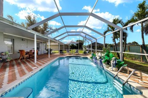Pool Modern South West Cape Casa Del Mar
