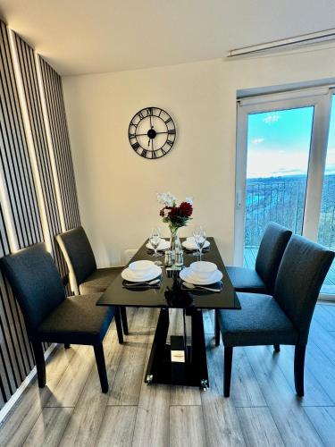 City View Apartments, Manchester (fotografie 4)