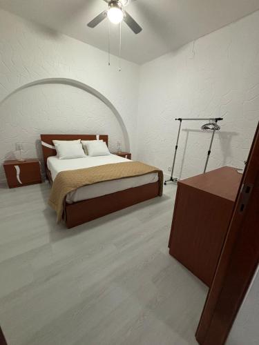 Casa da Praça II (Casa da Praca II) in วิลา โนวา (เกาะ Terceira)