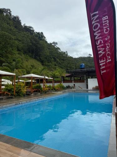 The Wismont club & hotel