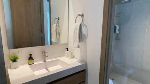 Cartagena Deluxe apartamento Baia Kristal