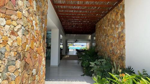 Cartagena Deluxe apartamento Baia Kristal