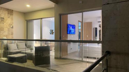 Cartagena Deluxe apartamento Baia Kristal