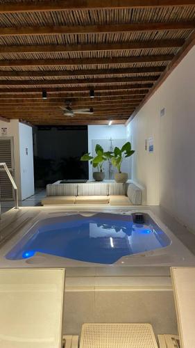 Cartagena Deluxe apartamento Baia Kristal