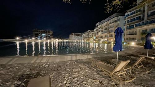 Cartagena Deluxe apartamento Baia Kristal