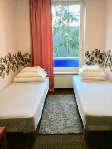 Harbour Hostel, Tallinn (photo 9)