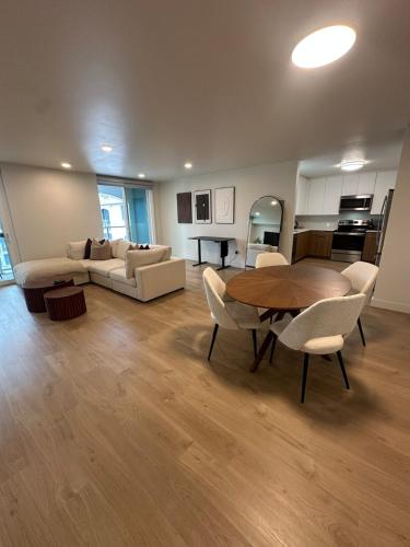 The Quartz Nook - Elegant 1BR Zen garden View Marina Side, Los Angeles (Foto 7)