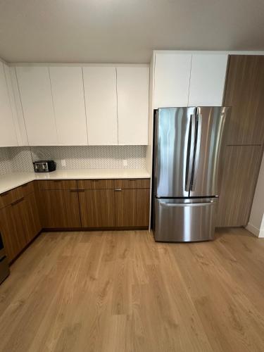 The Quartz Nook - Elegant 1BR Zen garden View Marina Side, Los Angeles (Foto 9)