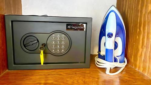 Modern Ajijic 1 King Bedroom with Great Patio - Waking Distance To Everything Modern Ajijic 1 King Bedroom with Great Patio - Waking Distance To Everything