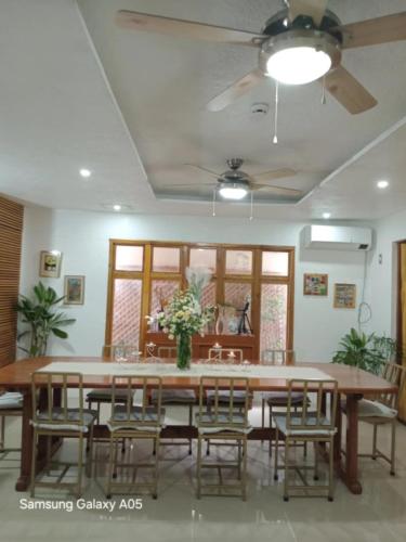 Facilities, ESPERANZA Pension House & Restaurant in Roxas