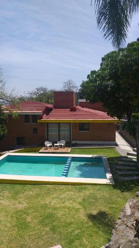 Palmira · Cuernavaca