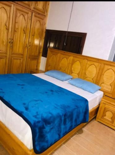 villa maya in Ourika