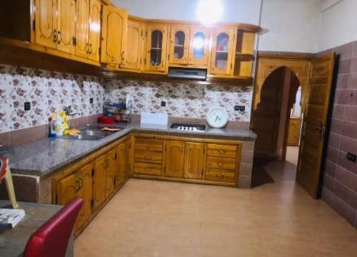 villa maya in Ourika