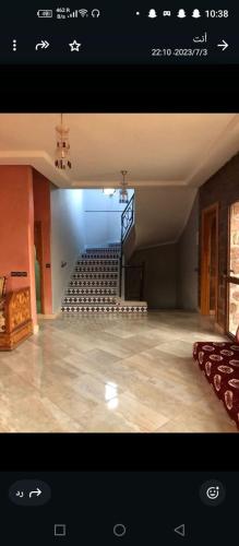 villa maya in Ourika