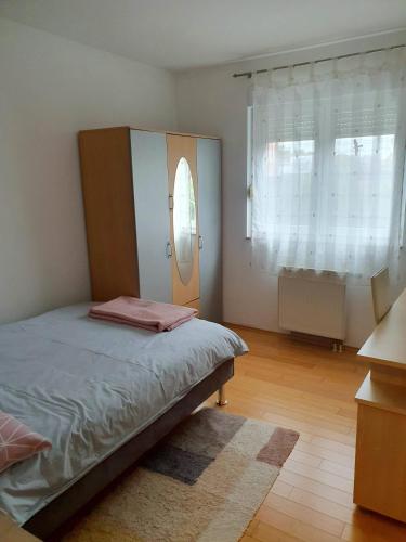 Two-Bedroom Apartment with Balcony image 7