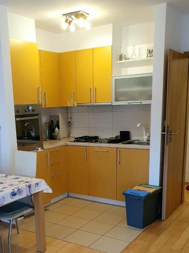 Two-Bedroom Apartment with Balcony image 3