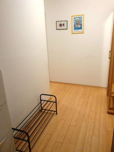 Two-Bedroom Apartment with Balcony image 1