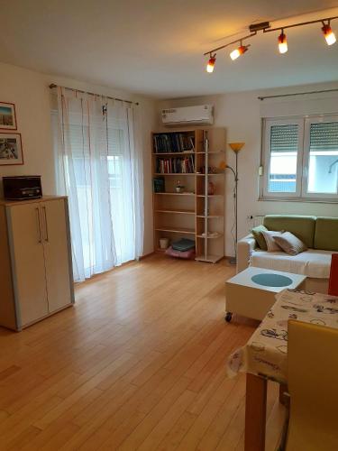 Two-Bedroom Apartment with Balcony image 10