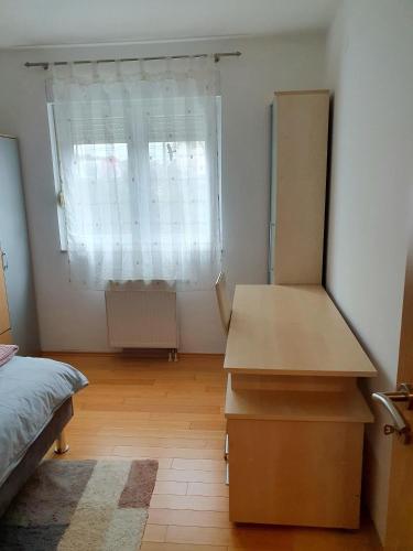 Two-Bedroom Apartment with Balcony image 6