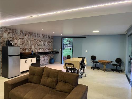 Nova Casa de Camping Capitão Motta - Turístico (Nova Casa de Camping Capitao Motta - Turistico) in Jaguariaiva