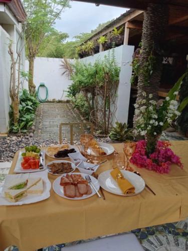 Restaurant, ESPERANZA Pension House & Restaurant in Roxas