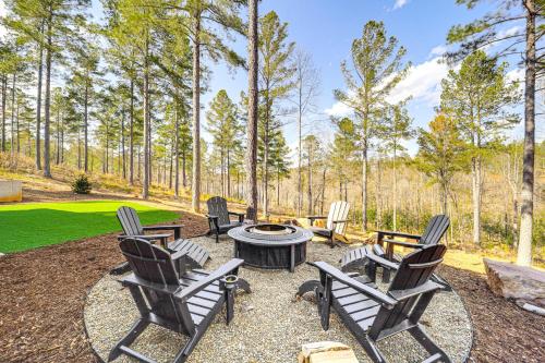 Gated Community with Perks North Carolina Hideaway