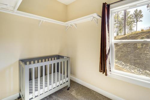 Gated Community with Perks North Carolina Hideaway