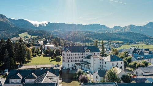 Best Western Grand Hotel de Paris & Spa Hotel de charme Villard-de-Lans