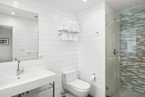 Seven - a boutique B&B on Shelter Island - main image